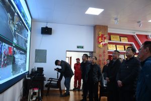智能森林哨衛(wèi)系統(tǒng)|用心守護一方綠水青山