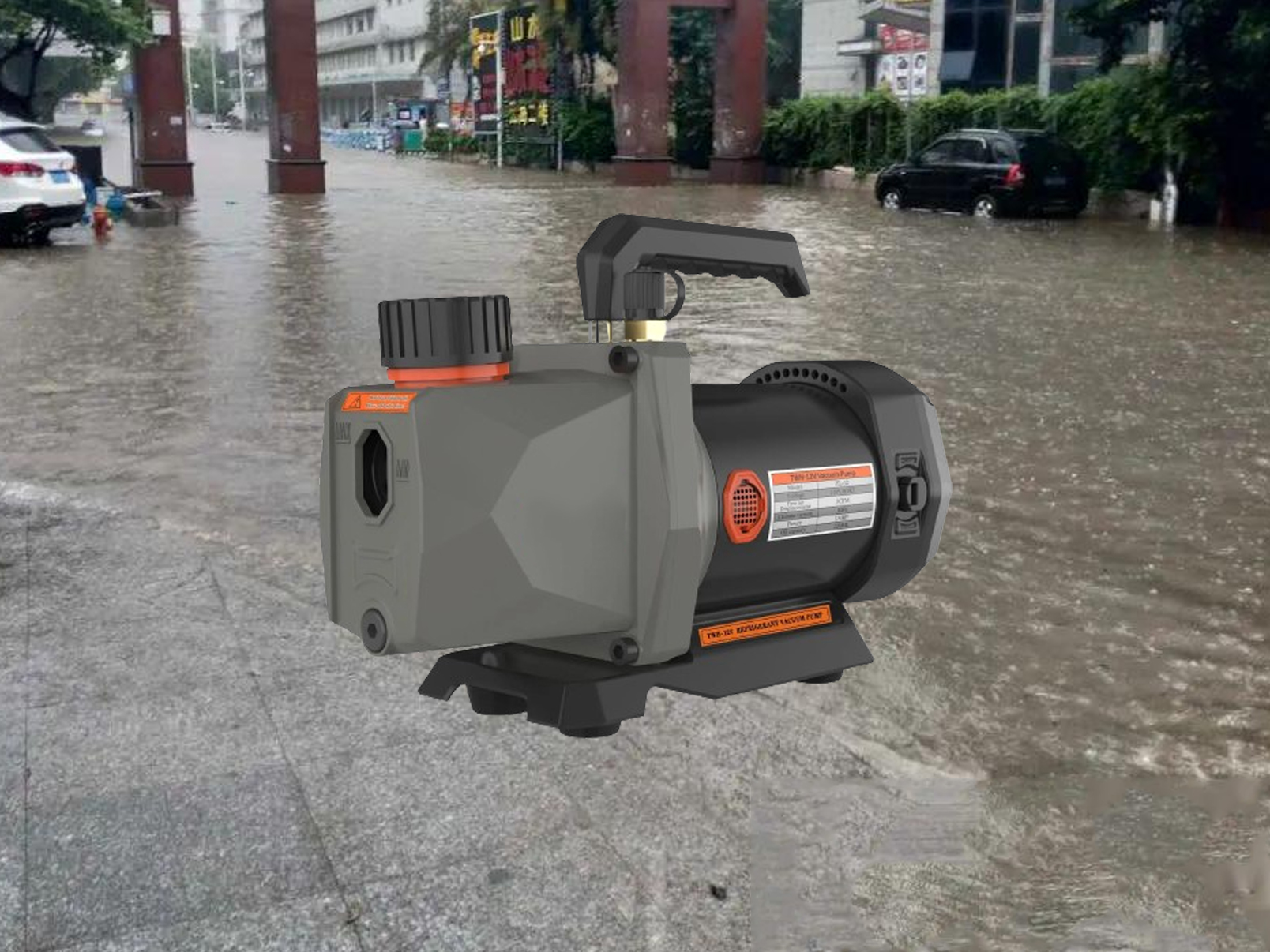 水泵系列